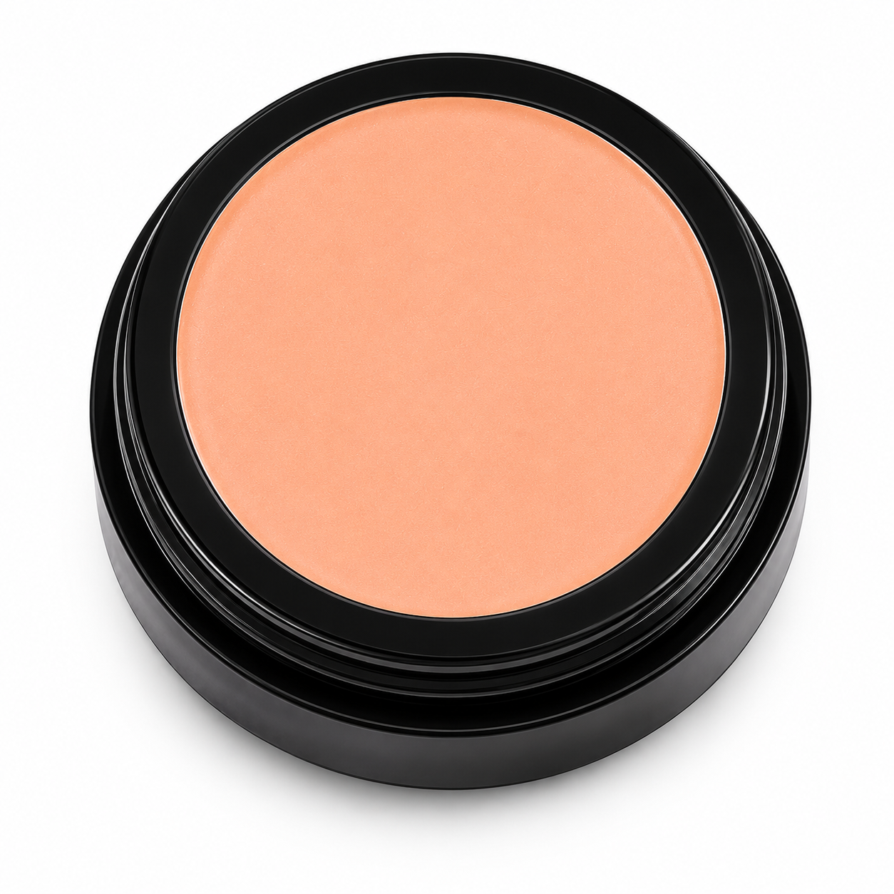 Organic Corrector in Peach | Cruelty Free | Clean Beauty| Excellent Coverage| Tattoo Cover