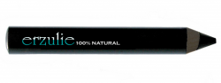 Organic Eyeliner Pencil  Intense Black Chubby Eyeliner/ Eyebrow Pencil |  Organic Makeup | Cruelty Free Cosmetics  Chubby Size Eyeliner Pencil