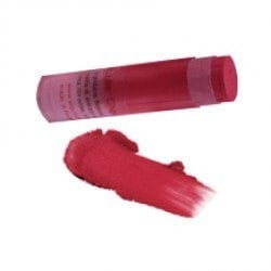 ALBINA Organic Lipstick and Cream Blush | Clean Beauty | Cruelty Free Cosmetics | Berry Shade | Non Toxic Makeup | Gluten Free