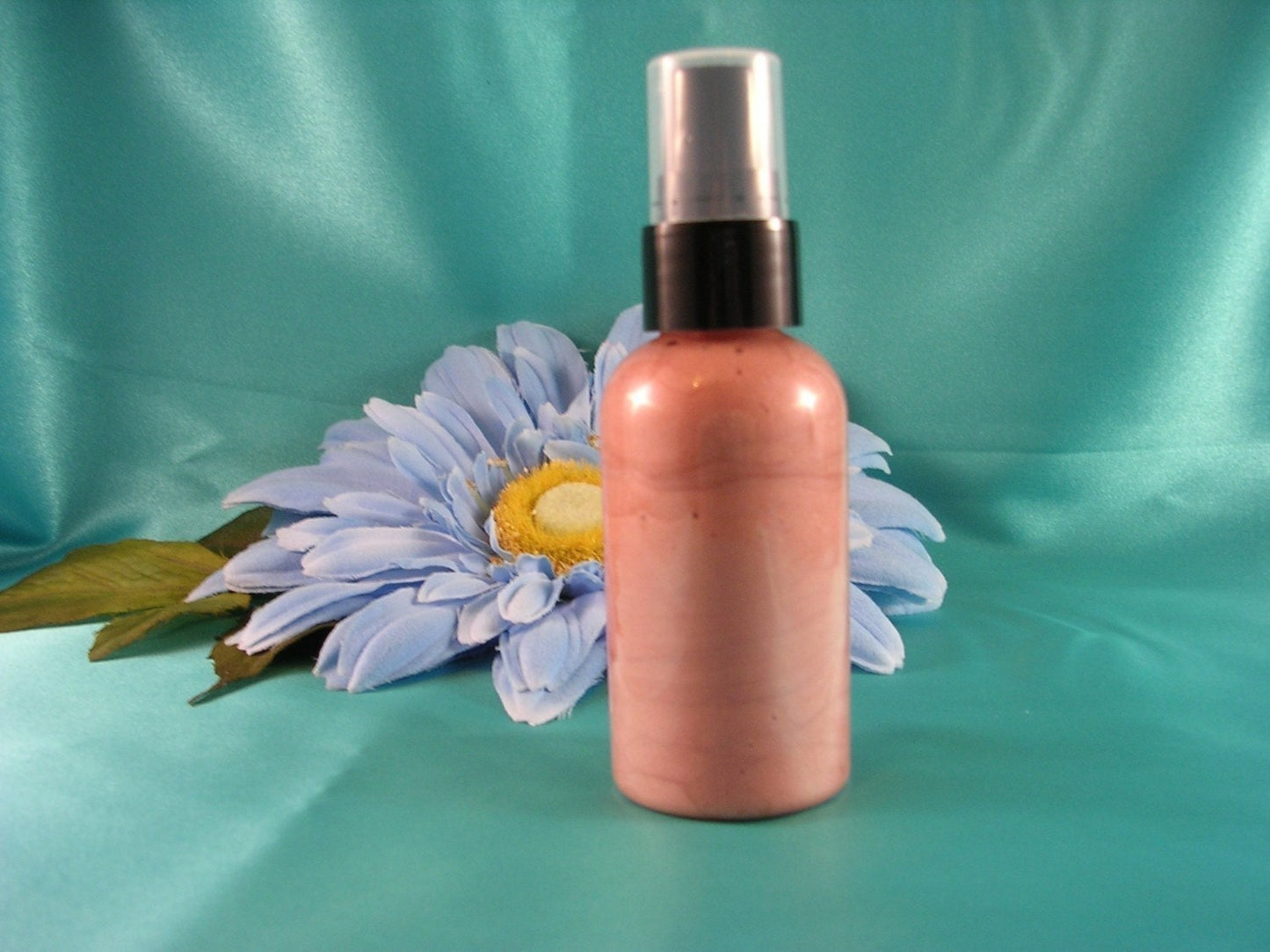 Organic Mineral Tinted Moisturizer | Erzulie® Quench™ Hydrating Booster | Organic Facial Primer | Vegan Non-comedogenic | Clean Beauty
