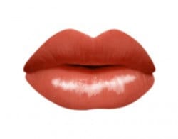 Organic Lip Gloss  Goddess Glaze™      Namaste Natural Lip Gloss   Cruelty Free Makeup  Non Toxic Lip Gloss