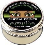 Organic Makeup Primer  The Multi-tasker™  Turns Any Powder into A Cream Blush, Eye Shadow, Eyeliner or Lipstick  Eye Brow Wax