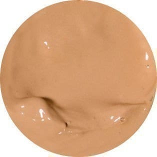 Organic Liquid Mineral Foundation in Medium |  Non-Comedogenic | Cruelty Free | Clean beauty | Age Defying Foundation| Hyaluronic acid