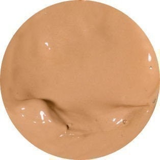 Organic Liquid Foundation in Medium | Non-Comedogenic | Non Toxic| Hyaluronic Acid | Cruelty Free Makeup