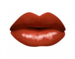 All Natural Mineral Lip Gloss    DIVINITY    Goddess Glaze™   Organic lip gloss  High Shine Lip Color  Cruelty Free lip gloss