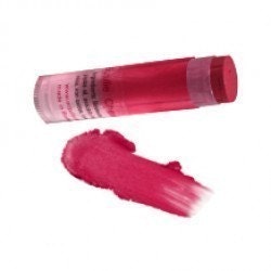 JENNY Organic Lipstick and Natural Cream Blush Colorstick  | Non Toxic Lipstick | Cruelty Free Makeup | Acne Safe Cosmetics