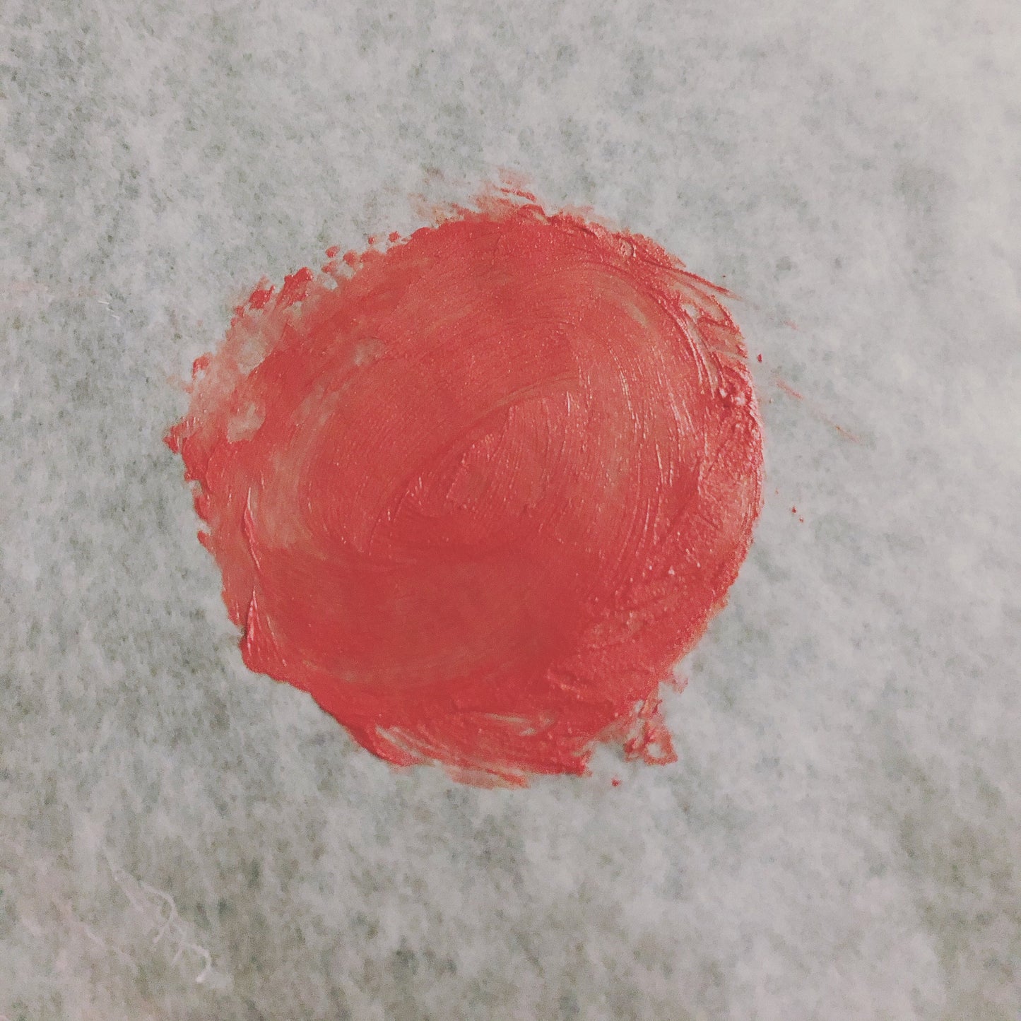 ZOE Organic Mineral Lipstick and Cream Blush Colorstick | Honeysuckle/Pink Grapefruit  Acne Safe  Non-comedogenic with Argan Oil