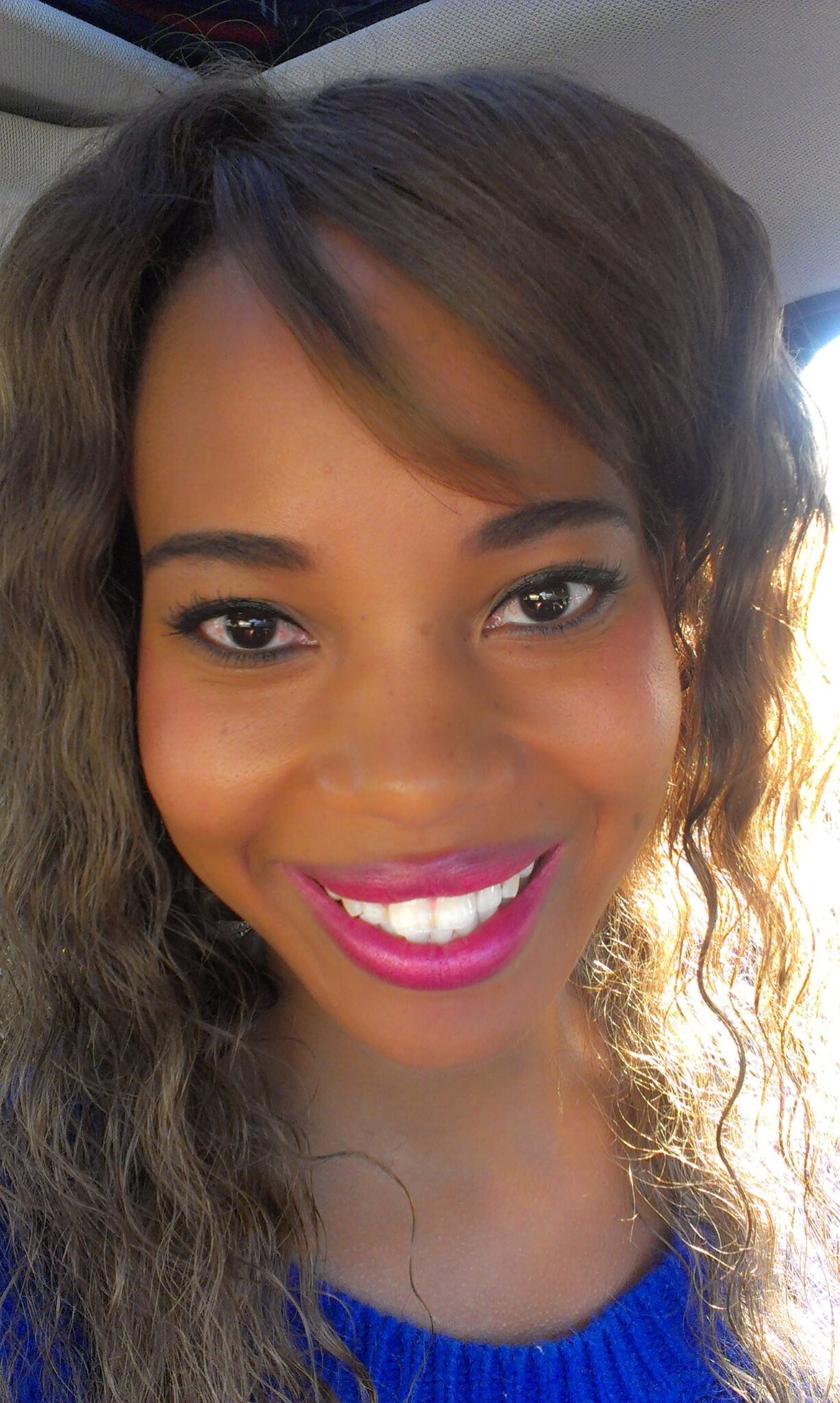 LILY Organic Lipstick and Cream Blush Natural Cruelty Free Makeup | Non Toxic Cosmetics|