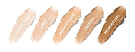 Organic Concealer in MEDIUM | Natural Mineral Concealer Stick | Cruelty Free Makeup | Non Toxic Cosmetics | Acne Safe Makeup |