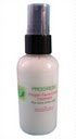 Organic Facial Moisturizer | Oxygen Lotion for Normal/Dry/Mature Skin with hyaluronic acid | Cruelty Free| Clean Beauty | Holistic Skincare