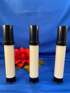 Organic Foundation in EXTRA LIGHT with Hyaluronic Acid  Acne Safe Makeup  Vegan Organic Makeup Cruelty Free Cosmetics