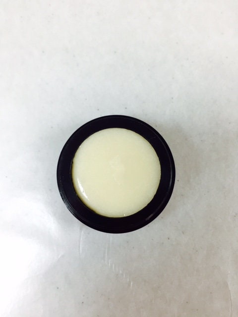 Organic Makeup Primer and Base Medium Eyebrow Wax  turns powders to cream formula Eyeshadows Eyeliner Lipstick Cream Blush  Acne Safe Makeup
