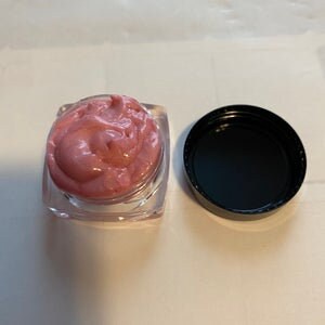 Organic Primer and Brightener with Serum GODDESS GLOW™ Organic Cosmetics  Acne Safe  Vegan makeup Cruelty Free