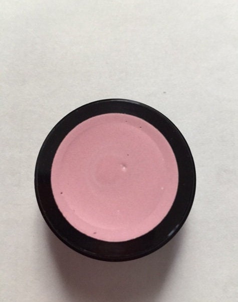 Organic Corrector and Concealer PINK | Organic Cream Corrector| Acne Safe Makeup | All Natural Makeup| Cruelty Free Cosmetics | Clean Beauty