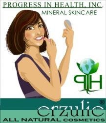 Extra Gentle Organic Eye Makeup Remover Gel  Unscented   Vegan Formula   Removes waterproof makeup with ease