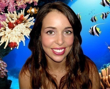 Organic Bronzer | Shimmer Bronzing / Contouring Stick  Acne Safe Makeup  Non-comedogenic Makeup with Argan Oil