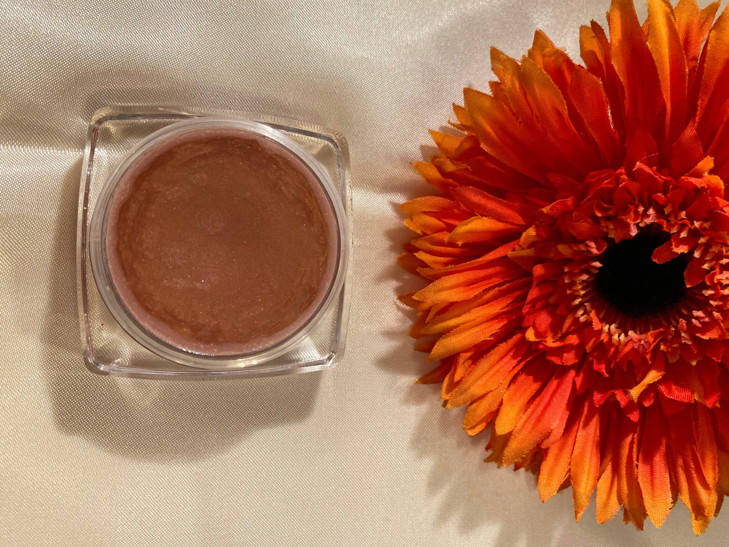 Organic Miracle Balm | Tinted Face Balm | Goddess Glow Multi-tasking Balm| Non- Comedogenic | All Over Glow Balm| Sheer Buildable Balm