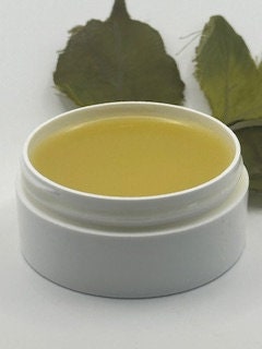 Organic Cleanser Balm | Multi-tasking Balm for Face and Skin | Facial Glow Balm | Clean Beauty Balm |  Balm to Oil Cleanser