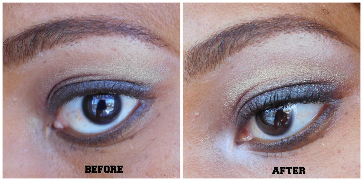 Organic Eyeliner | Clean Beauty|  Pink Highlighter/Concealer/Corrector  Eyelite™ Organic Cosmetics Cruelty Free Makeup Non Toxic Highlighter