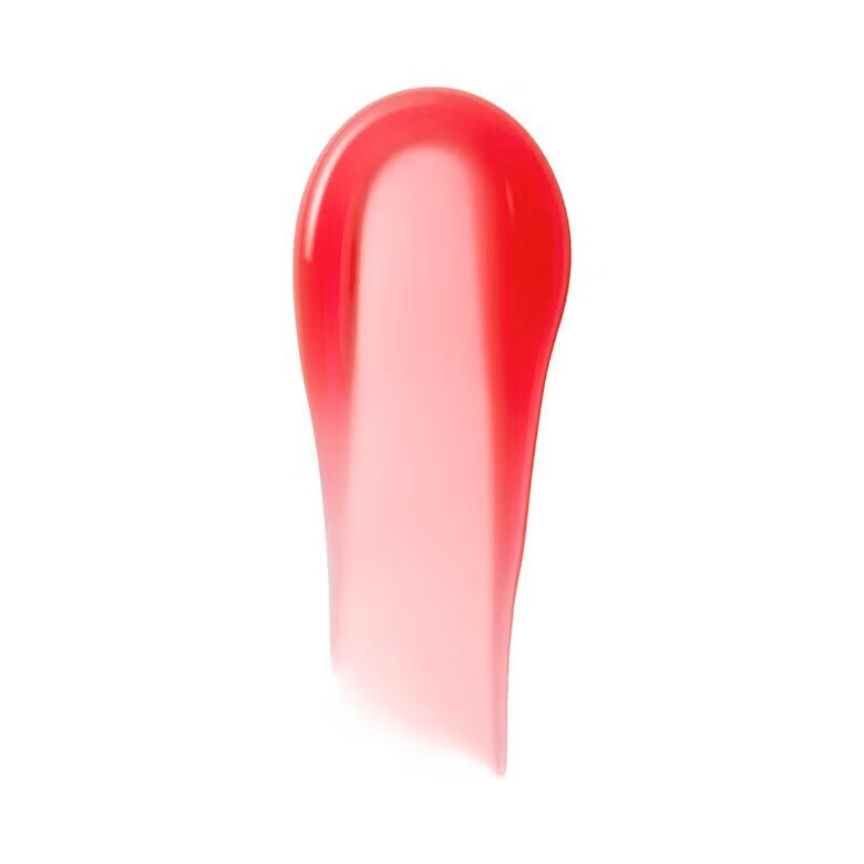 Organic Lip Gloss | Coral Pink Goddess Glaze™  Chakra  Non Toxic lip gloss  Cruelty Free Cosmetics