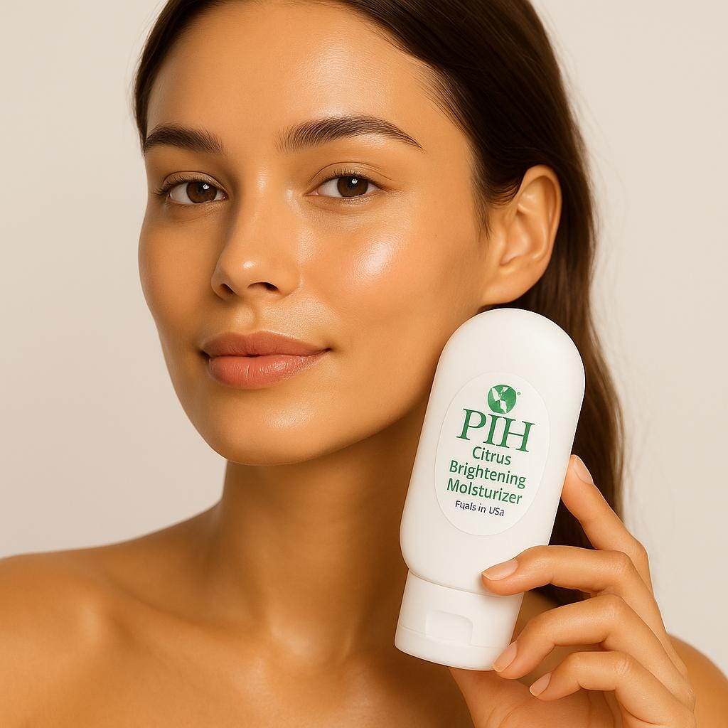 Ultra Hydration Overnight Face Cream • Vitamins + Hyaluronic acid • Hydrating, Restorative, Soothing, Carrot Seed Oil • Zinc Oxide