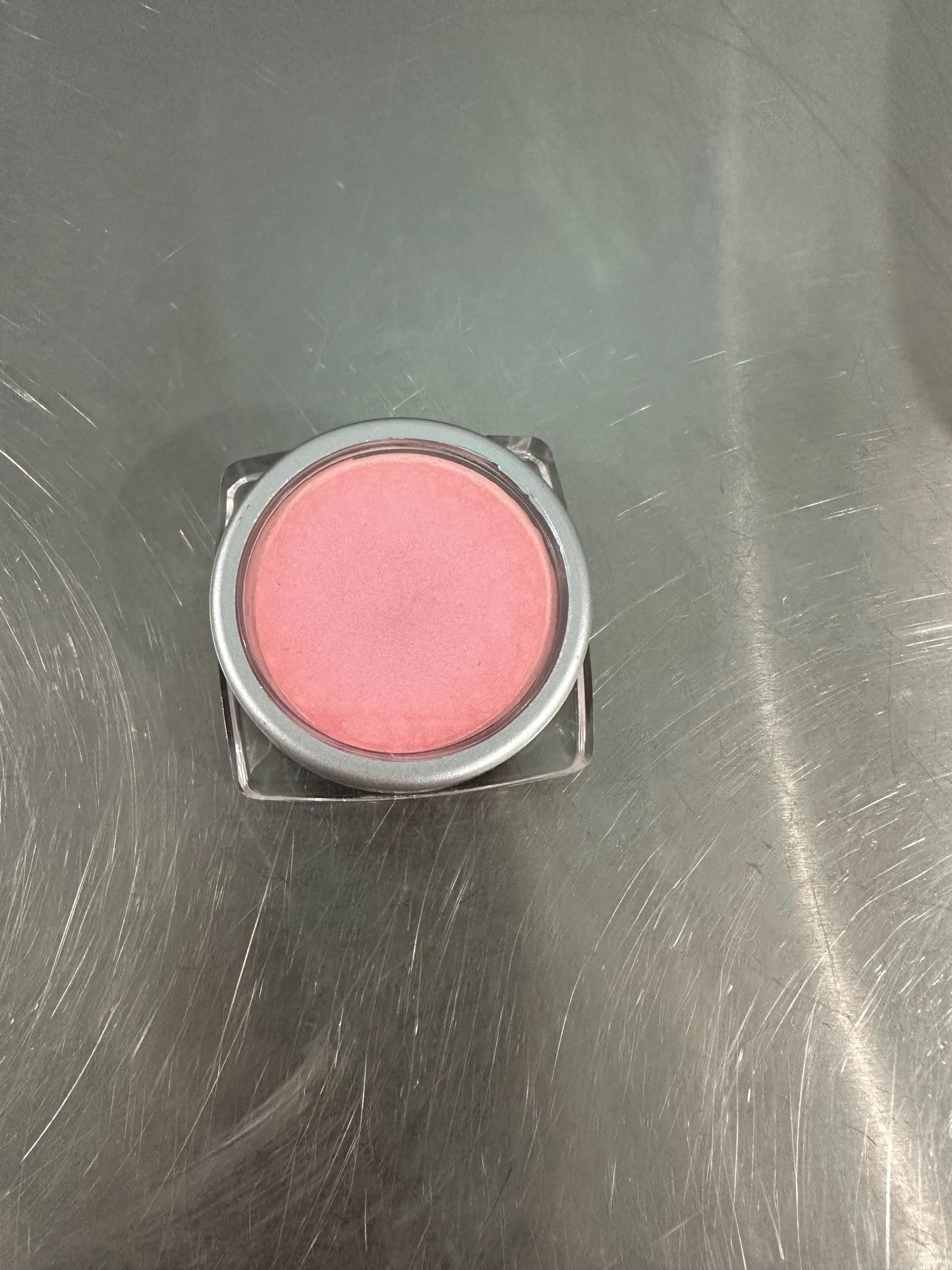 Organic Corrector and Concealer PINK | Organic Cream Corrector| Acne Safe Makeup | All Natural Makeup| Cruelty Free Cosmetics | Clean Beauty
