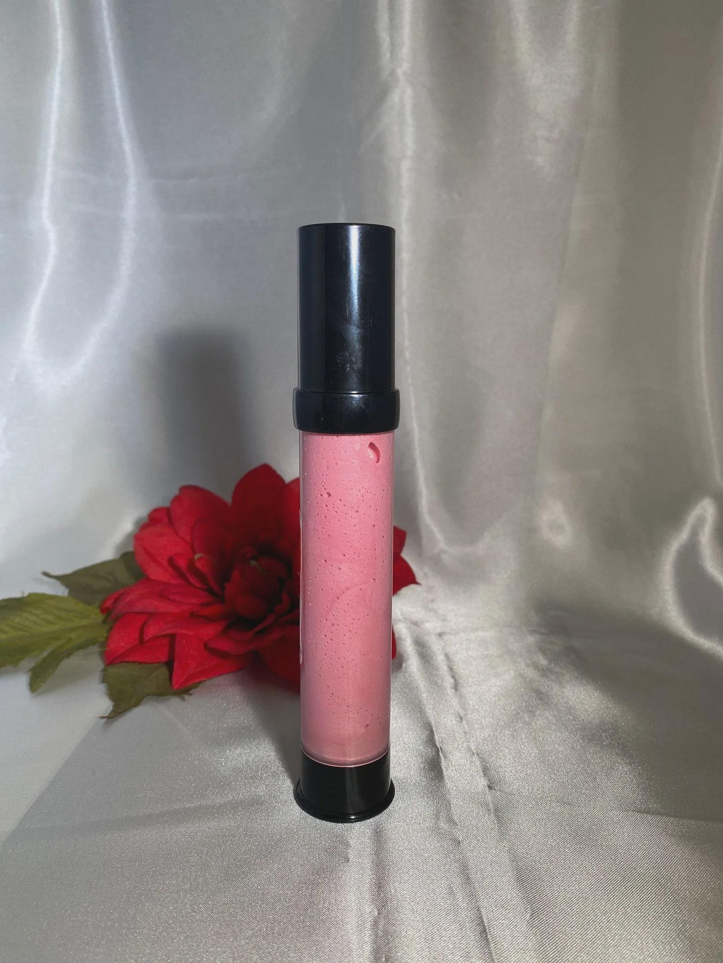 GODDESS GLOW™ Organic Makeup Liquid Mineral Skin Brightening Primer | Cruelty Free Makeup | Acne Safe Cosmetics | Non Toxic Primer Serum