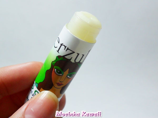 Organic Eye Balm SOOTHE™  | Non Toxic Cosmetics | Carrot Seed Oil | Cruelty Free| for puffy eyes