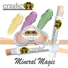 Concealers & Correctors