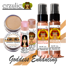 Goddess Enhancing