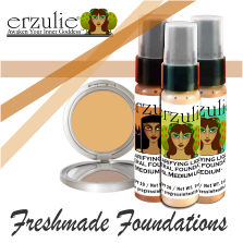 Organic Foundations