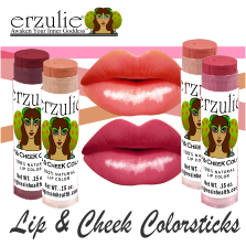 Lip/Cheek Colorsticks
