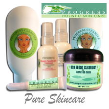 🌿 Skincare