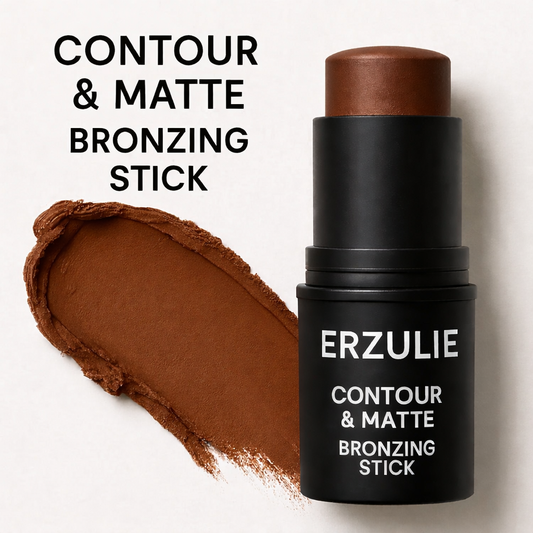 Organic Matte Contouring Stick |  Acne safe | Non Toxic | Cruelty Free Makeup | All Natural Makeup | Gluten Free Makeup