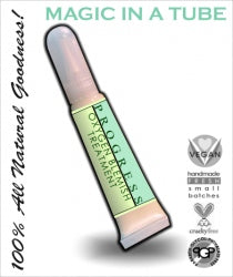 Natural Skin Care Oxygen Clarifying Acne Skin Care System Comes with a reusable zipper pouch Non Toxic Skin Care