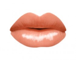 Organic Mineral Lip Gloss Goddess Glaze  in ENLIGHTEN™  Non Toxic Makeup | Cruelty Free Cosmetics