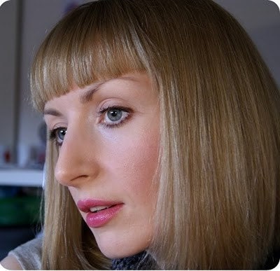 Organic Highlighter Pink Mineral EYELITE™ Highlighter Corrector Pencil  Non toxic makeup  Cruelty Free Cosmetics  Brightens Eyes Instantly