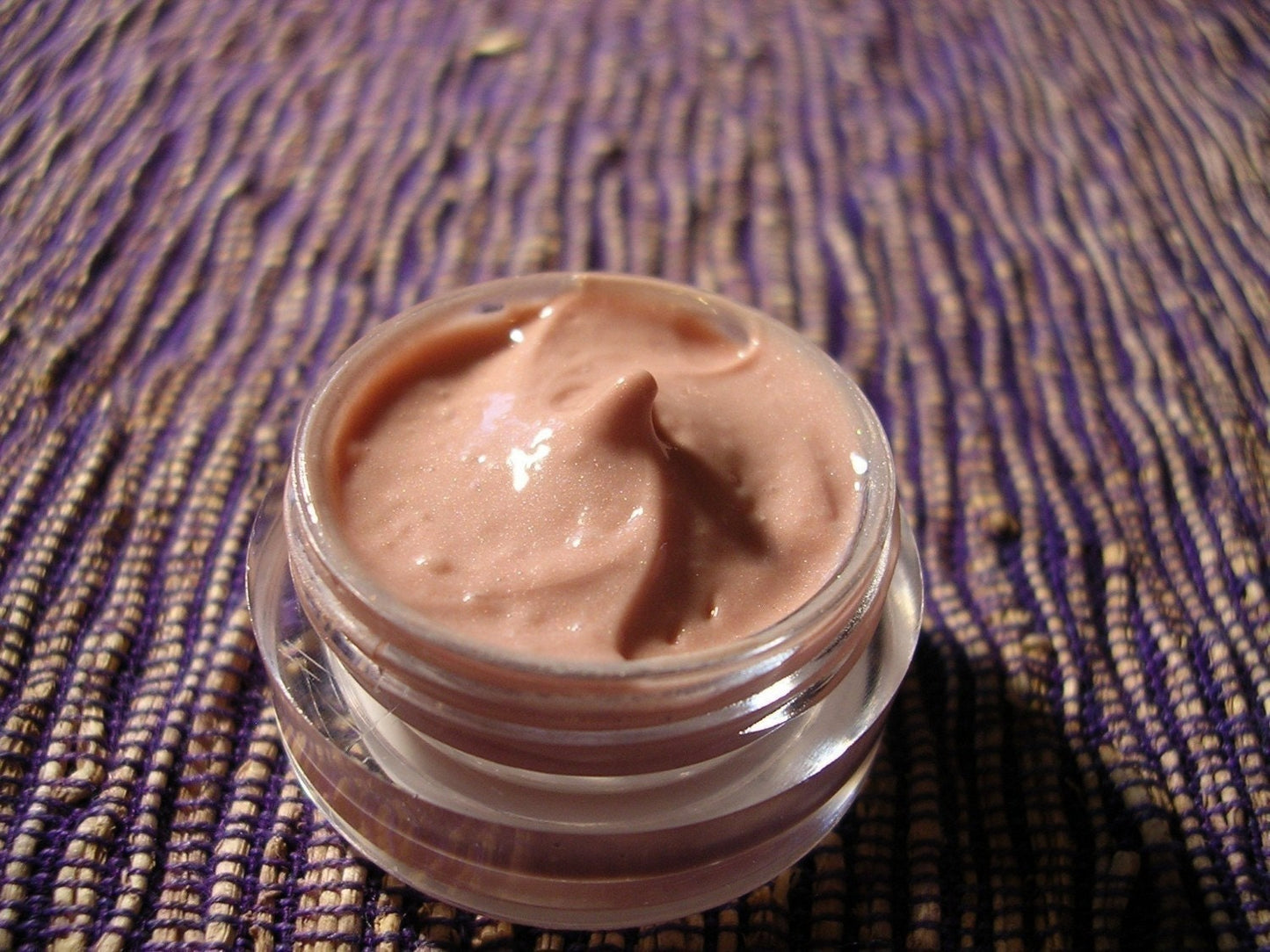 Natural Mineral Tinted Moisturizer Sample Size| Erzulie® Quench™ Hydrating Booster | Facial Primer | Vegan Non-comedogenic