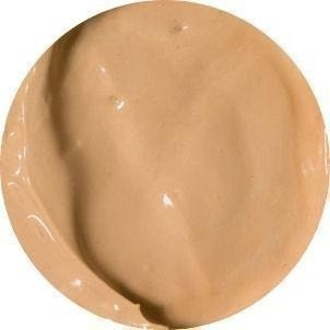 Organic Liquid Mineral Foundation in WARM MEDIUM LIGHT with hyaluronic acid | vegan makeup acne safe | non-comedogenic | Cruelty Free