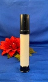 Organic Natural Liquid Mineral Foundation in EXTRA LIGHT with Hyaluronic Acid  Acne Safe Makeup   Vegan Non-comedogenic  Unscented