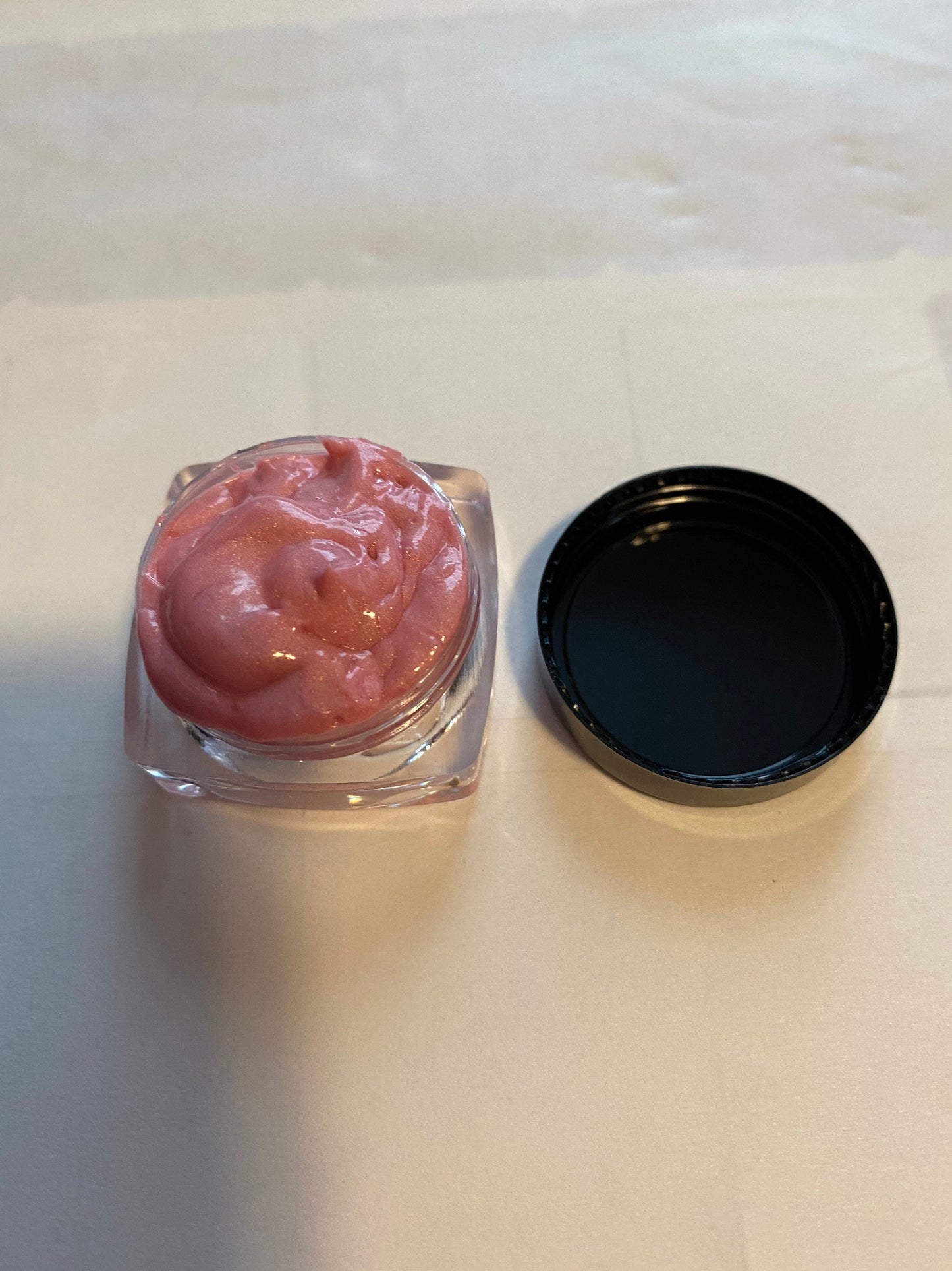 Organic Makeup Skin Brightener and Perfecter Serum | Hyaluronic Acid | GODDESS GLOW™  Sample Size  Vegan  Non-comedogenic  Cruelty Free