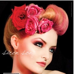 Organic Mineral Liquid Eyeliner in INTENSE BLACK |  Unscented | Non Toxic Eyeliner | Cruelty Free | Easy to apply