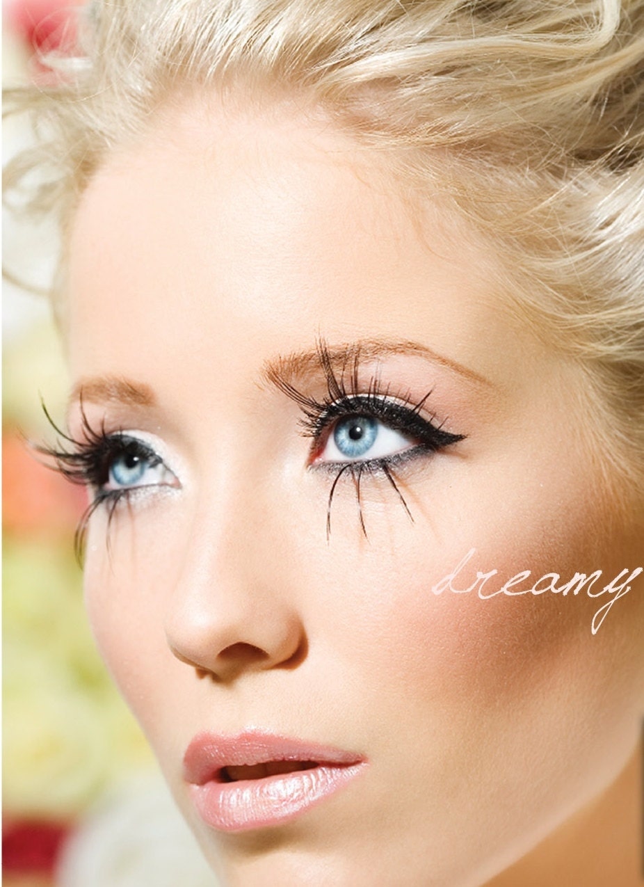 Organic Mineral Liquid Eyeliner in INTENSE BLACK |  Unscented | Non Toxic Eyeliner | Cruelty Free | Easy to apply