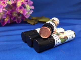 Organic Makeup| Natural Mineral Cream Eyeshadow and Highlighter in WHISPER  Cruelty Free Makeup |  non toxic makeup