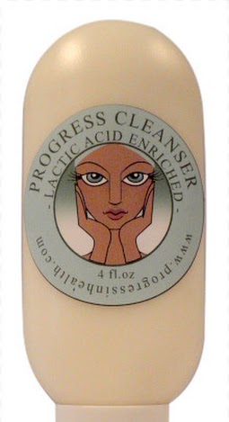 Natural Skin Care Oxygen Clarifying Acne Skin Care System Comes with a reusable zipper pouch Non Toxic Skin Care